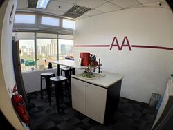 The Plaza (D7), Office #608989641